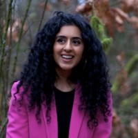 Pause and Effect Employee Sabrina Meherally's profile photo