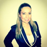 Paramount Consulting and Engineering, LLC Employee Maria Adelaida Rivera's profile photo