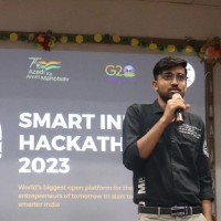 GoVivace Inc. Employee Harsh Kumar's profile photo