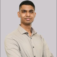 Sociale Verzekeringsbank Employee Royce Bansropansingh's profile photo