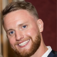 Haltec Corporation Employee Thomas Moyer's profile photo