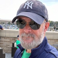 Triveni Digital Employee Charley Hamilton's profile photo
