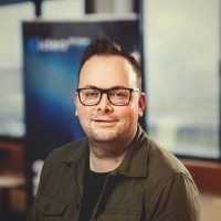 Ideo B.V. Employee Niels V.'s profile photo