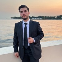 Volvac Paketleme ve Gıda Makinaları Employee Enes Karagöl's profile photo