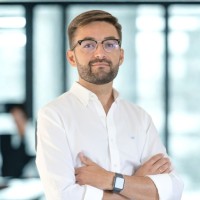 Ansasol Employee Rafael González Gil's profile photo