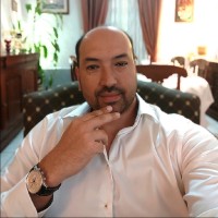 VARTAN.AERO Employee Christopher Dale's profile photo