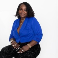 Laquinta Inn Suites Employee Toniqua Sangster's profile photo