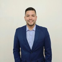 GMS Information Security Employee Ovelio Almao's profile photo