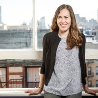 Amazon Employee Jennifer Brandt's profile photo