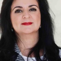 Craftsmens Guild Employee Roya Gerami's profile photo