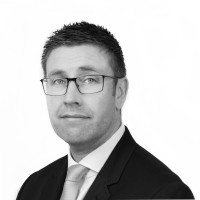 Marsh Employee Ben Crease's profile photo