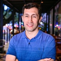 Patryck de Almeida Email