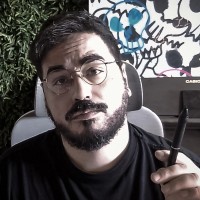 Suno United Creators Employee Rafa Dias's profile photo