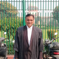 Advocate Employee Adv Dhole's profile photo