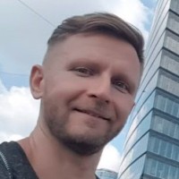 Vladimir Ivanchenko Email & Phone Number