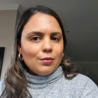 STADIO Higher Education Employee Athena Adams's profile photo