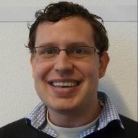 Premotion Employee Bert Willems's profile photo
