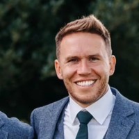 Forsyth Barnes Employee Scott Parsons's profile photo