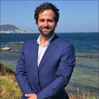 Universidad de Cádiz Employee José Abelleira-Pereira's profile photo