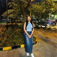 Devanshi Trivedi Email