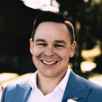 MGM Transformer Company Employee Andrew Azure's profile photo