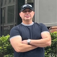 Bilinski Sausage Co Employee Ali Alkhazaly's profile photo