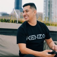 My Mixtapez inc. Employee Ricky Duenas's profile photo