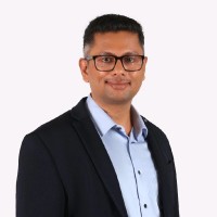 My Best Life Employee Vikram Shetty's profile photo