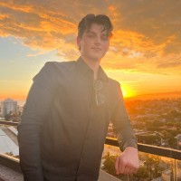 Jacob Brody Email