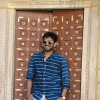 PepsiCo Employee Tanmay Jain's profile photo