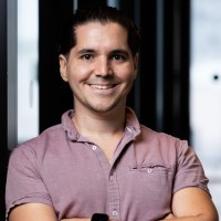 Kickr Design Employee David Boydston's profile photo