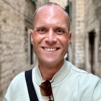 Brennan IT Employee Tom Williamson's profile photo