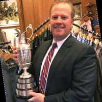 Dallas Country Club Employee Kyle Ayers's profile photo