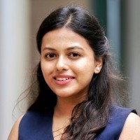 GBH Insights Employee Prachi Bhalerao's profile photo