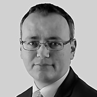 A&O Shearman Employee Troy Edwards's profile photo
