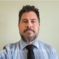 Nevada Department of Conservation and Natural Resources Employee Brian McMenamy's profile photo