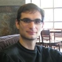 Quadratic Employee David Figatner's profile photo