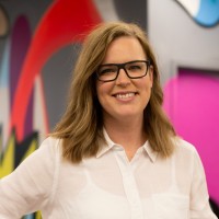 Workspace Employee Christin Murphy's profile photo