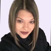 evoMAG.ro Employee Irina Drochioiu's profile photo