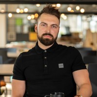 BT Group Employee David Leng's profile photo