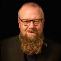 Katrineholms kommun Employee Andreas Peterzén's profile photo