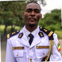 Rick Mbongo Email