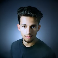 Muhammad Amir's profile photo