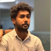 CookieYes Employee Anandhu K's profile photo