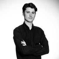 Yosemite Employee John Ainslie's profile photo