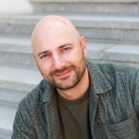 Factor San Francisco Employee Marcus White's profile photo