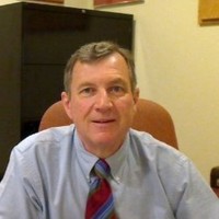 Tom Debourcy