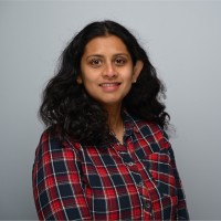 Reed Elsevier Employee Sarah Zacharia's profile photo