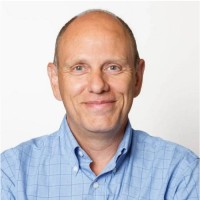 NIRA Employee David Bean's profile photo