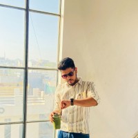 Ronak Suthar Email